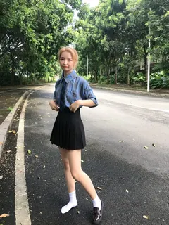 [最爱帆布鞋]ZAFBX-012 [125P/284MB] - 3