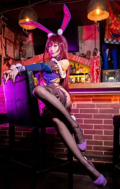 阿包也是兔娘 年费/永久专享合辑打包下载（此合辑持续更新） - 1