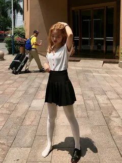 [最爱帆布鞋]ZAFBX-014 [310P/412MB] - 2