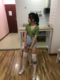 [最爱帆布鞋]ZAFBX-015 [150P/2V/320MB] - 1