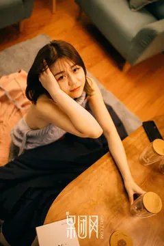 [Girlt]果团 熊川纪信 2017.12.24 No.008 颤颤女优星野千美奈 [55P/771MB] - 4
