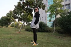 [最爱帆布鞋]ZAFBX-017 [124P/3V/1.27GB] - 1
