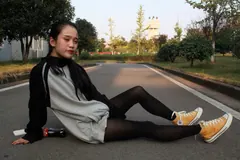 [最爱帆布鞋]ZAFBX-017 [124P/3V/1.27GB] - 4