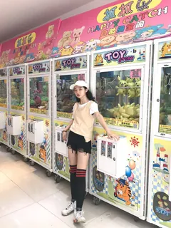[最爱帆布鞋]ZAFBX-018 [97P/2V/225MB] - 3