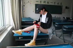 [最爱帆布鞋]ZAFBX-020 [201P/7V/2.10GB] - 4