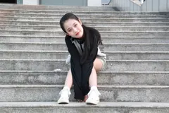 [最爱帆布鞋]ZAFBX-021 [113P/2V/1.33GB] - 1