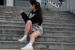 [最爱帆布鞋]ZAFBX-021 [113P/2V/1.33GB] - 3