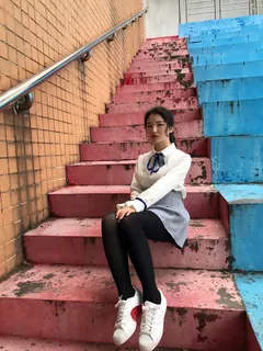 最爱帆布鞋 年费/永久专享合辑打包下载（此合辑持续更新） - 1
