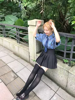 [最爱帆布鞋]ZAFBX-022 [115P/2V/300MB] - 3