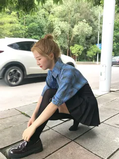 [最爱帆布鞋]ZAFBX-022 [115P/2V/300MB] - 4