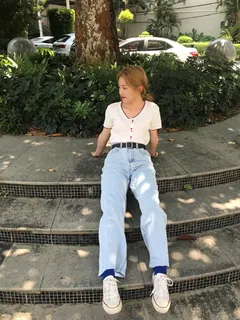 [最爱帆布鞋]ZAFBX-023 [194P/2V/1.03GB] - 2