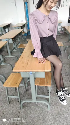 [最爱帆布鞋]ZAFBX-024 [217P/2V/1.22GB] - 2