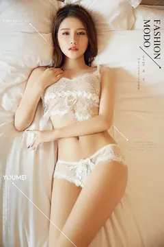 [YouMei尤美]2018.12.11 VOL.092 天生犹物 咪咪[4+1P/7M] - 1