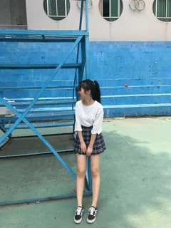 [最爱帆布鞋]ZAFBX-025 [199P/3V/469MB] - 2