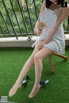 [IESS异思趣向] 2019.09.09 丝享家567：喵姐《短发喵姐很调皮》[80P/45MB] - 2