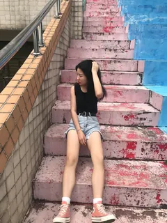 [最爱帆布鞋]ZAFBX-026 [194P/2V/516MB] - 3