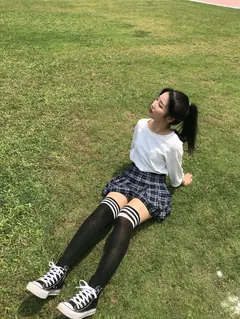 [最爱帆布鞋]ZAFBX-027 [109P/1V/336MB] - 2