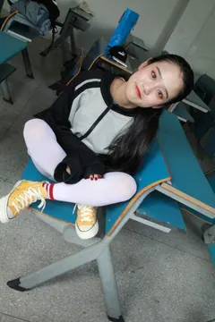 [最爱帆布鞋]ZAFBX-028 [165P/1V/1.05GB] - 1