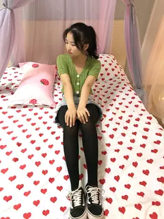 [最爱帆布鞋]ZAFBX-030 [147P/3V/300MB] - 1