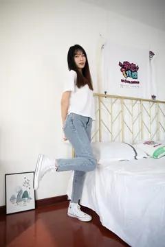 勿恋传媒 NO.703 猫耳-山中遐想[188P/1V/4.84GB] - 4