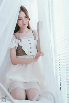 [SSA丝社]超清写真 NO.003 我的公主床-肉丝裸足特写 [95P/856MB] - 1