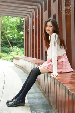 [丝慕SMOU]蜜系列 M007 泡芙 [83P/379MB] - 4