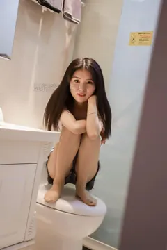 [SiHua思话]SJ011 筱蝶 湿身泡泡女孩 [49P/70MB] - 4
