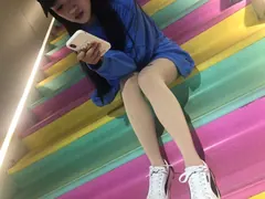 [最爱帆布鞋]ZAFBX-035 [319P/4V/1.75GB] - 1