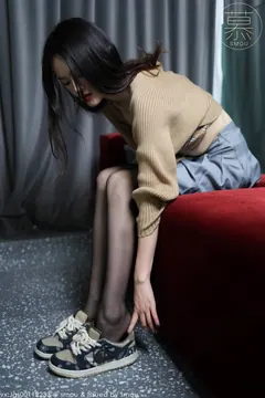 [丝慕SMOU]蜜系列 M009 薇薇 [78+1P/228MB] - 1