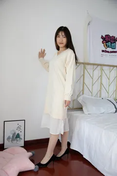 勿恋传媒 NO.712 笑笑-如她[143P/1V/3.88GB] - 4