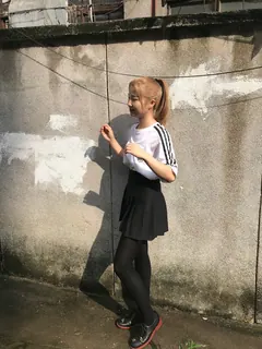 [最爱帆布鞋]ZAFBX-044 [272P/6V/796MB] - 1
