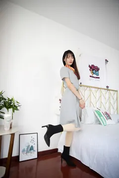 勿恋传媒 NO.716 猫耳-梦里繁花[194P/1V/4.25GB] - 4