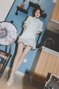 [SiHua思话]SJ026 筱蝶 古韵旗袍的魅力 [50P/46MB] - 4