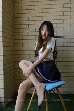 [IESS异思趣向] 耽丝 长腿少女 怡怡 [89P/123M] - 4