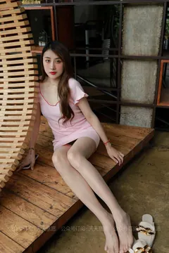 [IESS异思趣向] 耽丝 夏夏 粉红色的回忆 [87P/121M] - 2