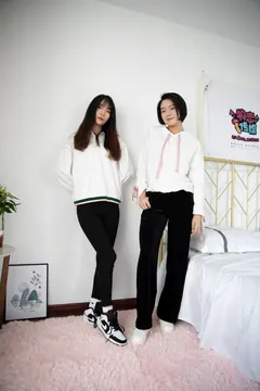 勿恋传媒 NO.720 猫耳&小飞-风花吟[290P/1V/5.70GB] - 4