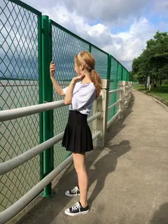 [最爱帆布鞋]ZAFBX-053 [380P/941MB] - 1