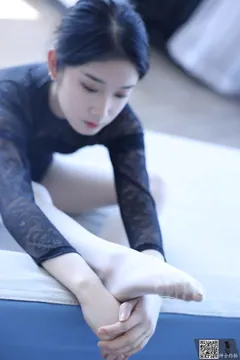 SHENSHI绅士 – SS009 姗姗 [84P/67MB] - 1