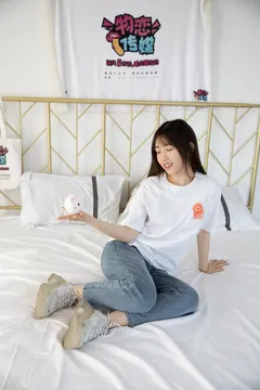 勿恋传媒 NO.727 笑笑-梦中江湖[155P/1V/3.58GB] - 3