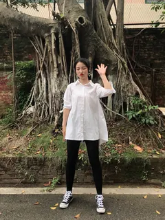 [最爱帆布鞋]ZAFBX-055 [139P/2V/598MB] - 4