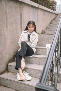 勿恋传媒 NO.730 喵喵-春雨潇潇[146P+1V/3.31GB] - 3