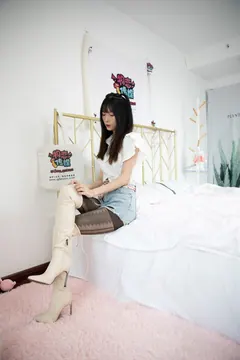 勿恋传媒 NO.733 猫耳-夜辰思绪[144P/1V/3.62GB] - 1
