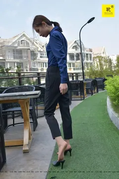 [IESS异思趣向] 普惠集 PH-S001 来做客的表姐 II [71P/138MB] - 3