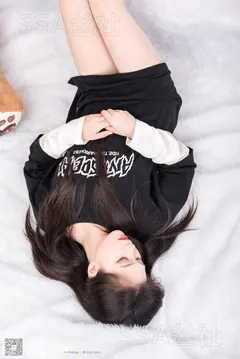 [SSA丝社]超清写真 NO.071 佳佳 玩偶 [138P/1.35GB] - 1