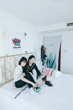 勿恋传媒 NO.737 猫耳&雅梦-荒芜的心[146P/1V/4.48GB] - 1