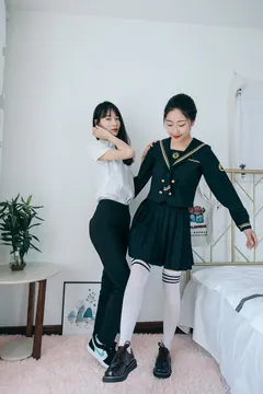 勿恋传媒 NO.737 猫耳&雅梦-荒芜的心[146P/1V/4.48GB] - 4