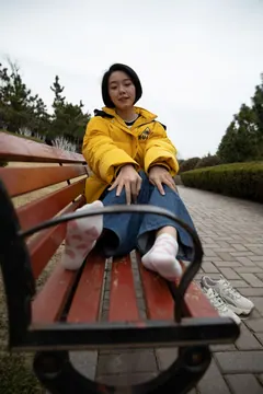 勿恋传媒 NO.738 小飞-春风醉[154P/1V/3.78GB] - 4