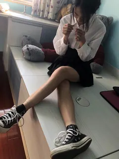 [最爱帆布鞋]ZAFBX-063 [1052P/1.73GB] - 2