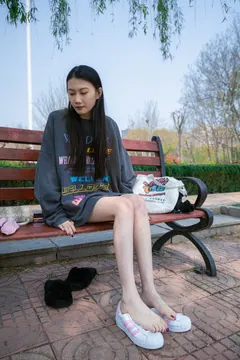 勿恋传媒 NO.741 兔兔-风寻[153P/1V/3.65GB] - 1