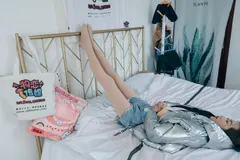 勿恋传媒 NO.743 小鹿-故里草木[200P/1V/4.41GB] - 1